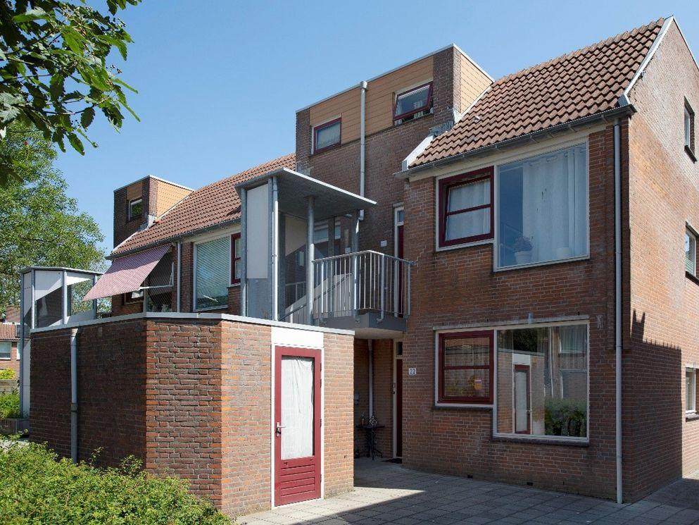 Huurwoning