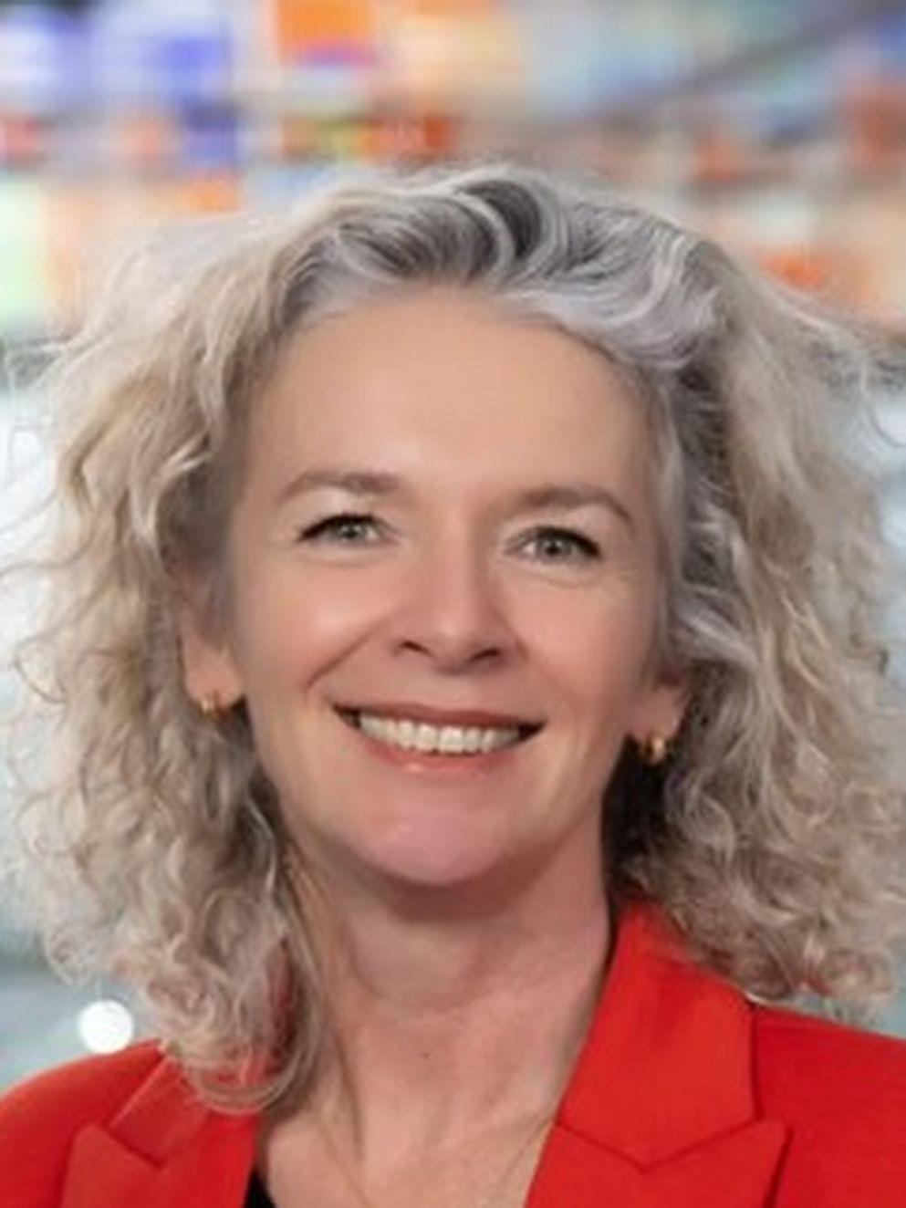 Lidewij de Haas