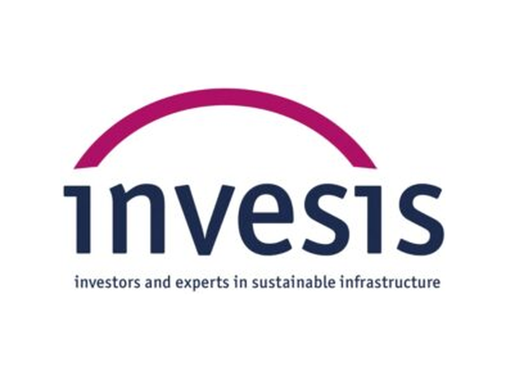 Invesis logo