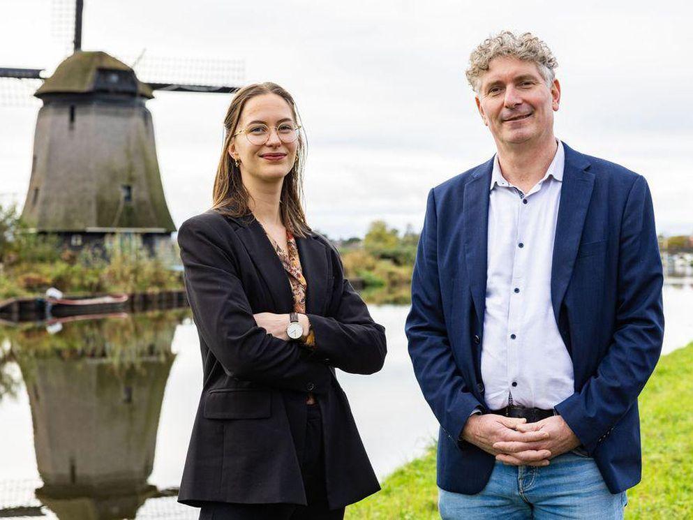 Steeds duurzamer onderhoud in Noord-Holland
