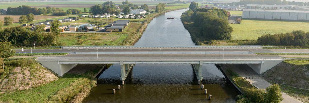 Markbrug