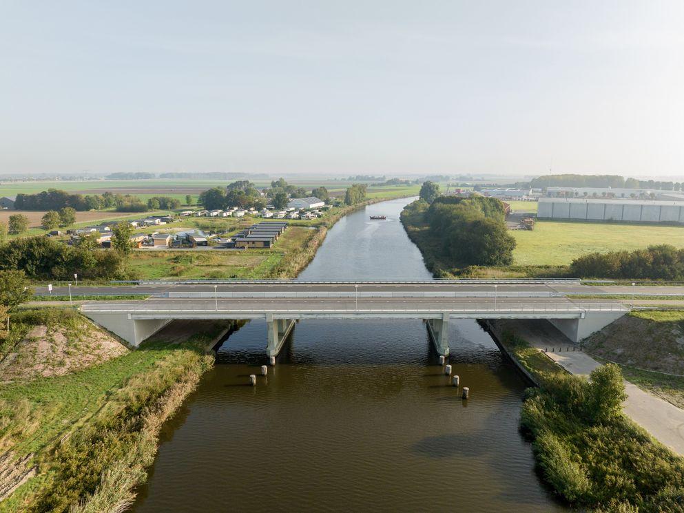Markbrug