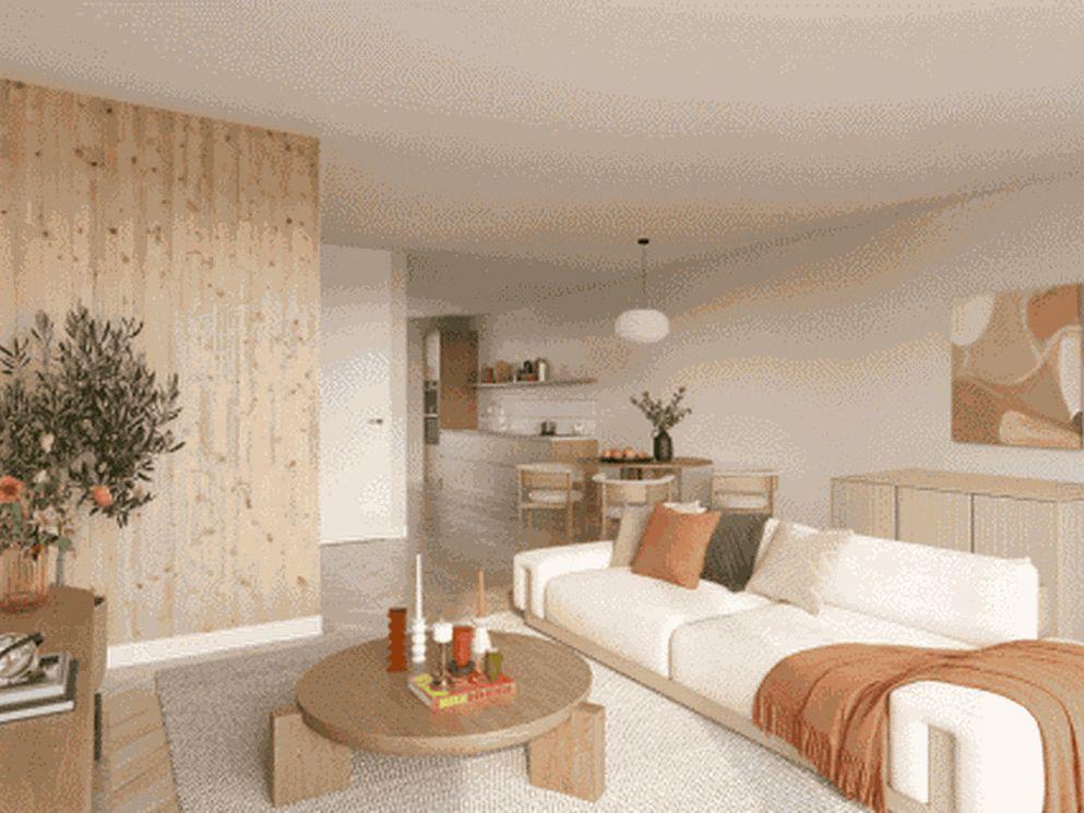 BAM ontwikkelt en realiseert 48 duurzame woningen in Oosterhout