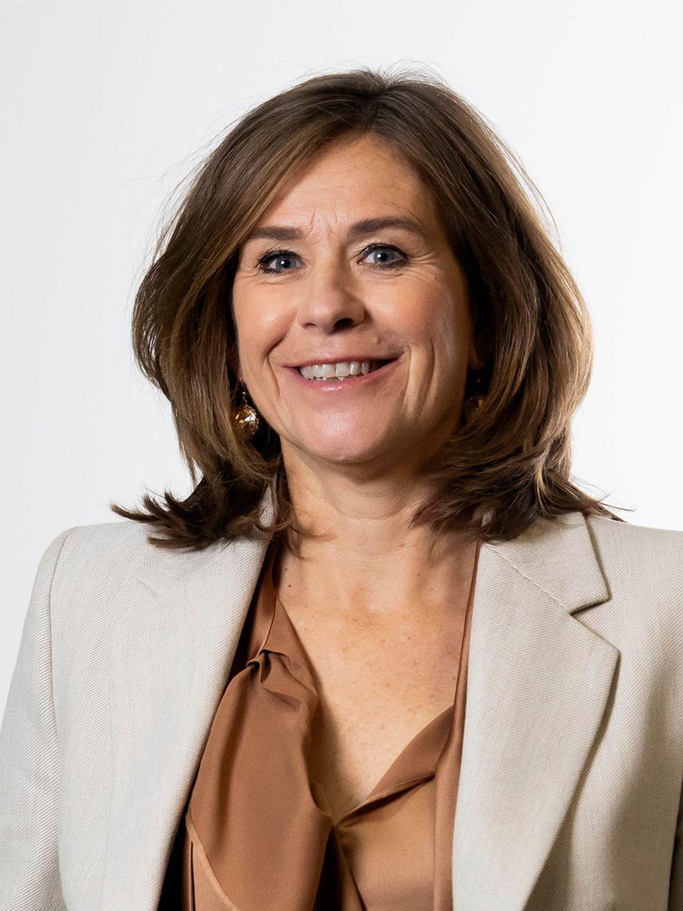 Carla Rodenburg-Verschuur