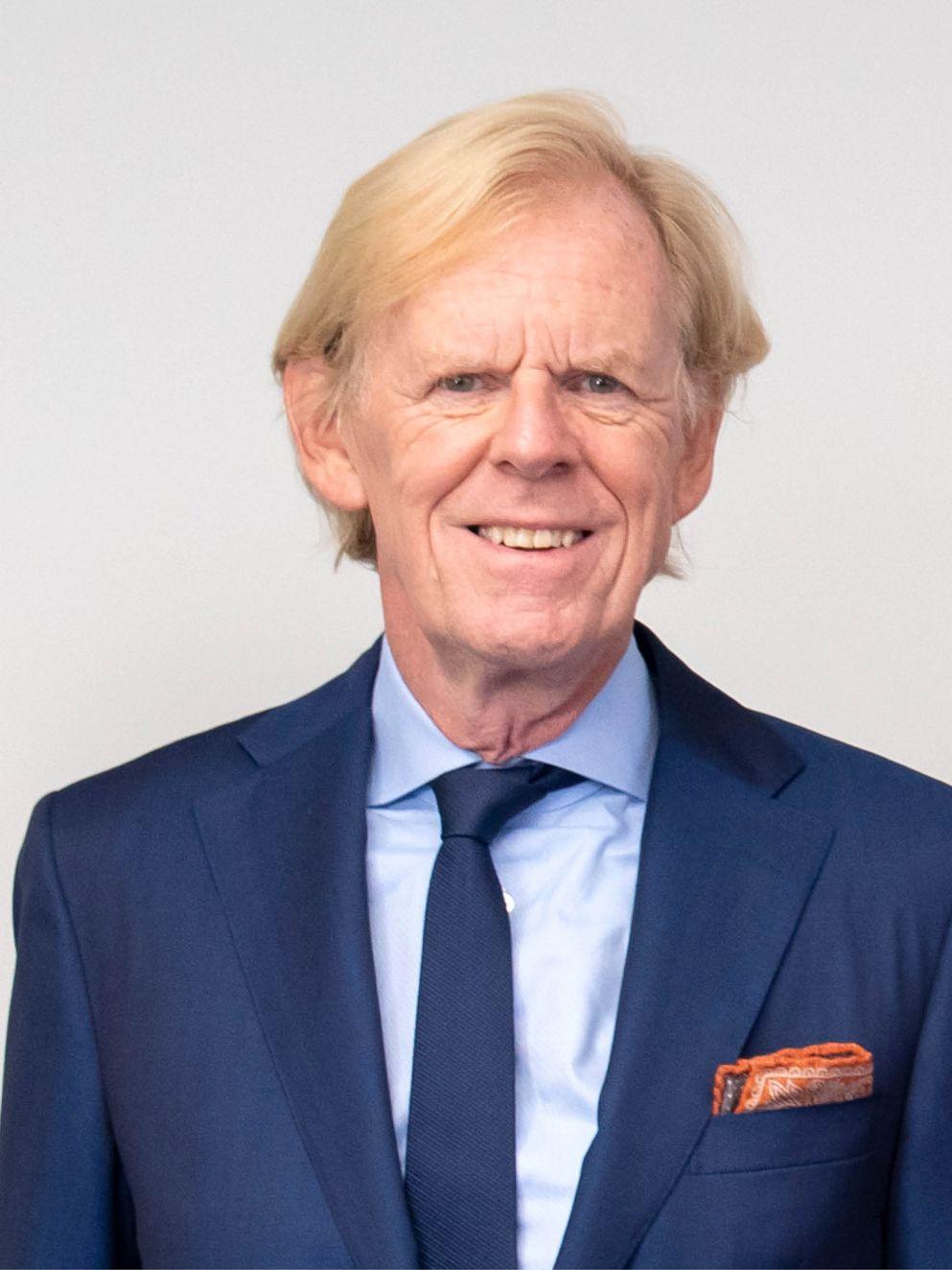 H.Th.E.M. (Henk) Rottinghuis