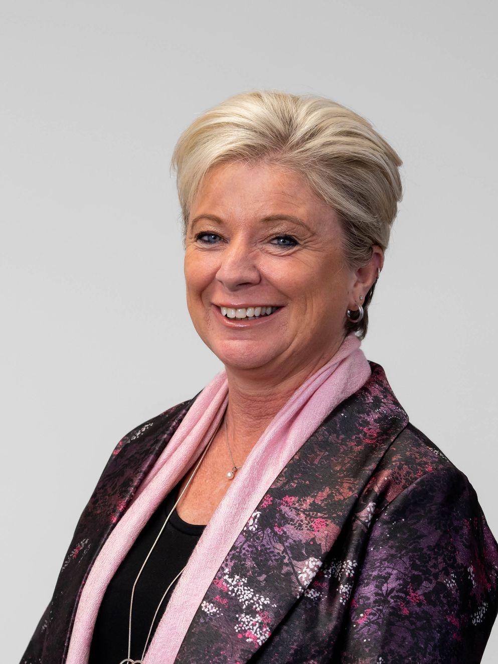 J.C. (Jane) Hanson