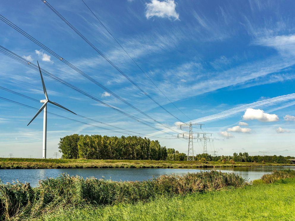 TenneT selects BAM for new 380 kV connection between Moerdijk and Tilburg (in the Netherlands)