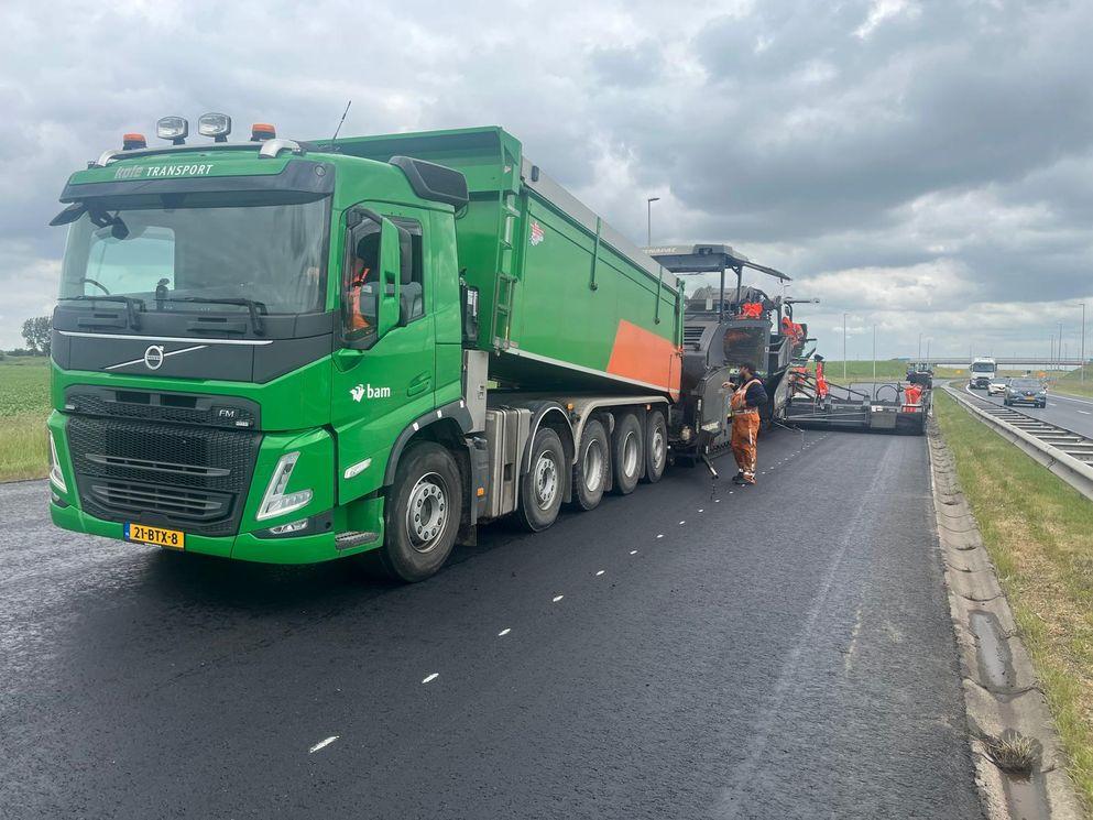 Stronger together for a safe and future-proof Westerschelde Tunnel