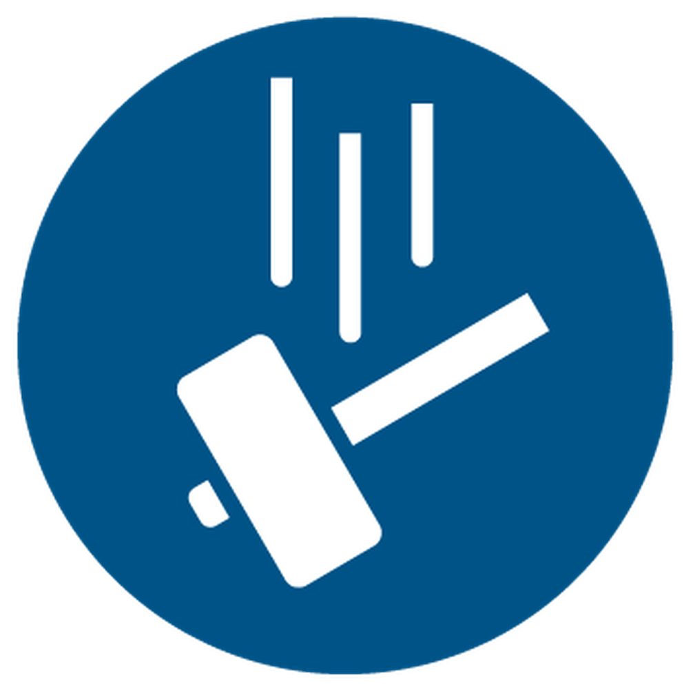 Falling objects - I secure tools, materials and equipment from falling.