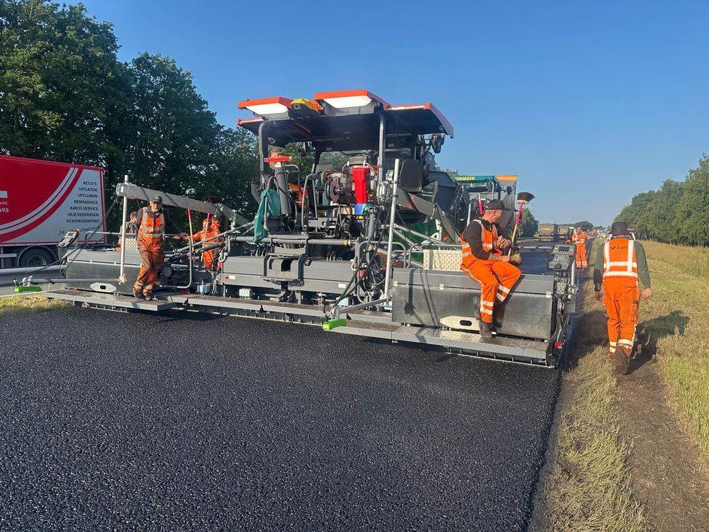 De N33: Niet alleen een project, maar een belofte 