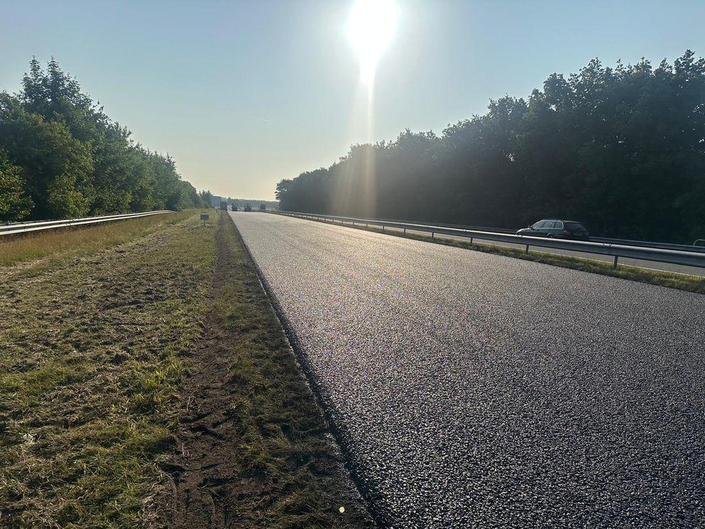 De N33: Niet alleen een project, maar een belofte 