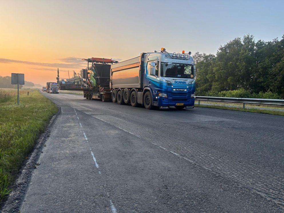 De N33: Niet alleen een project, maar een belofte 