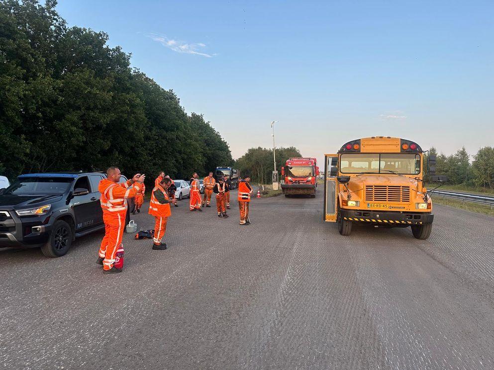 De N33: Niet alleen een project, maar een belofte 