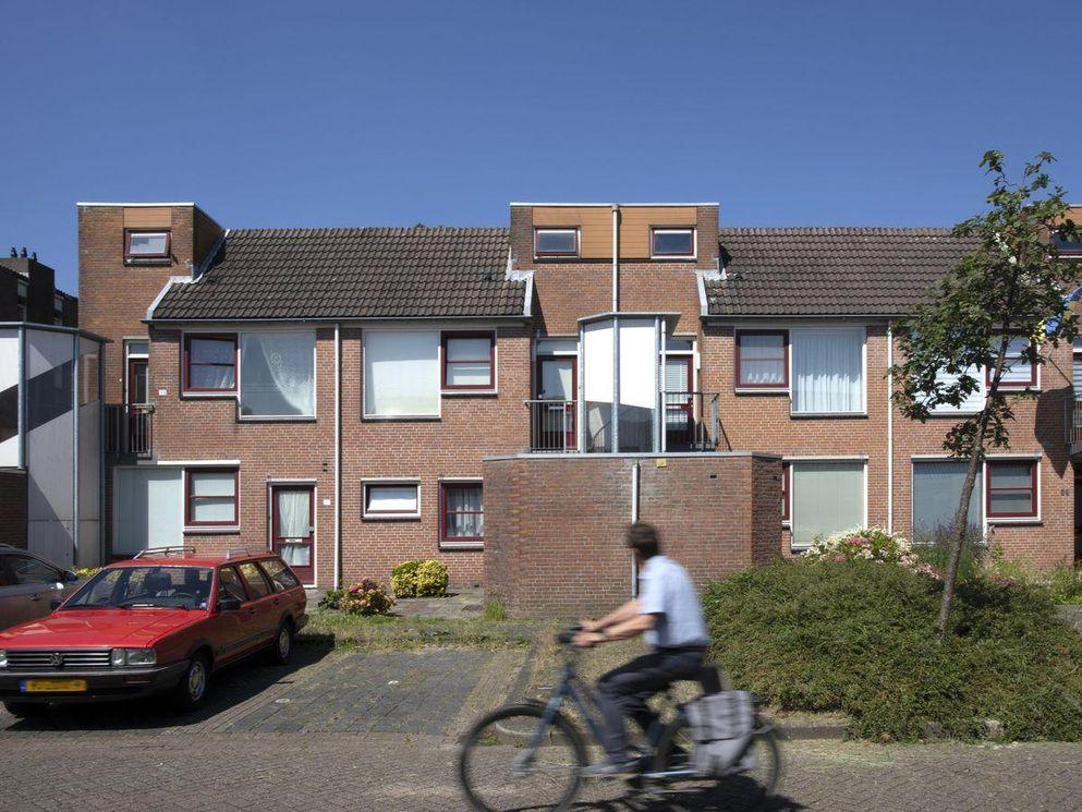Bouwen aan vertrouwen: mensgerichte verduurzaming in Alkmaar