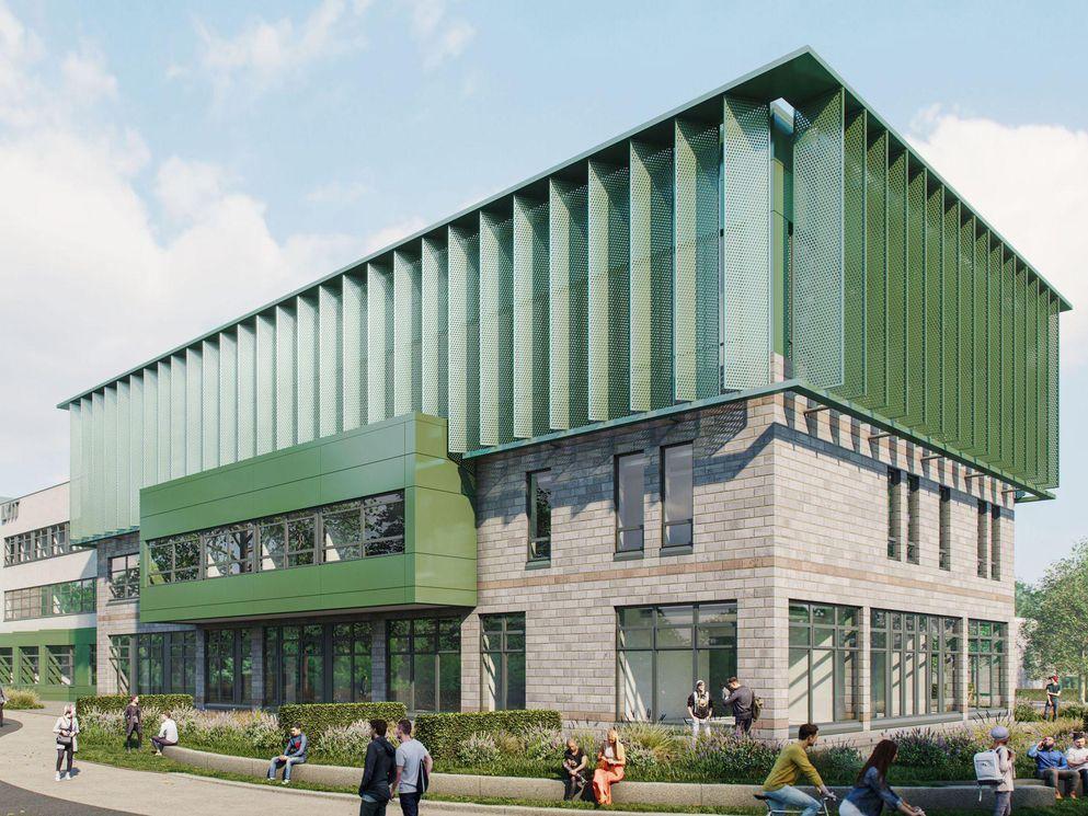 BAM commences landmark higher education development across Ireland