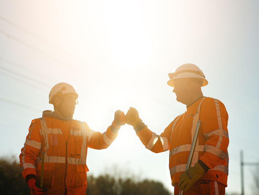 BAM reports €176 million adjusted EBITDA in first half-year 2025
