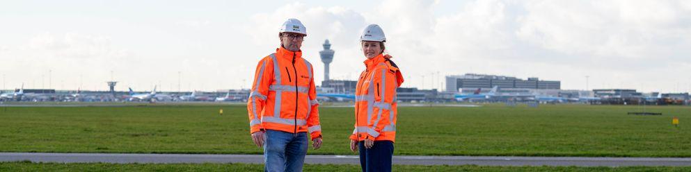 BAM reports €176 million adjusted EBITDA in first half-year 2025