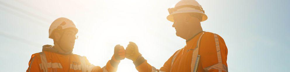BAM reports €176 million adjusted EBITDA in first half-year 2025