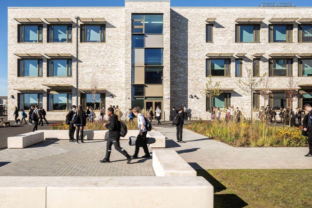Dunfermline Learning Campus