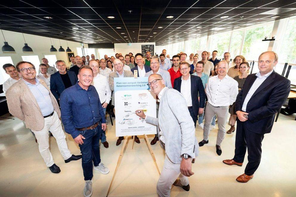 Ondertekening