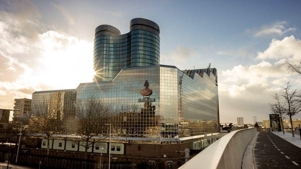 BAM selected for integrated hard services management at Rabobank headquarters