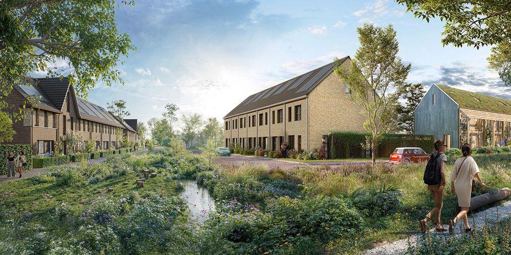 BAM launches reverse tender for sustainable Flow homes