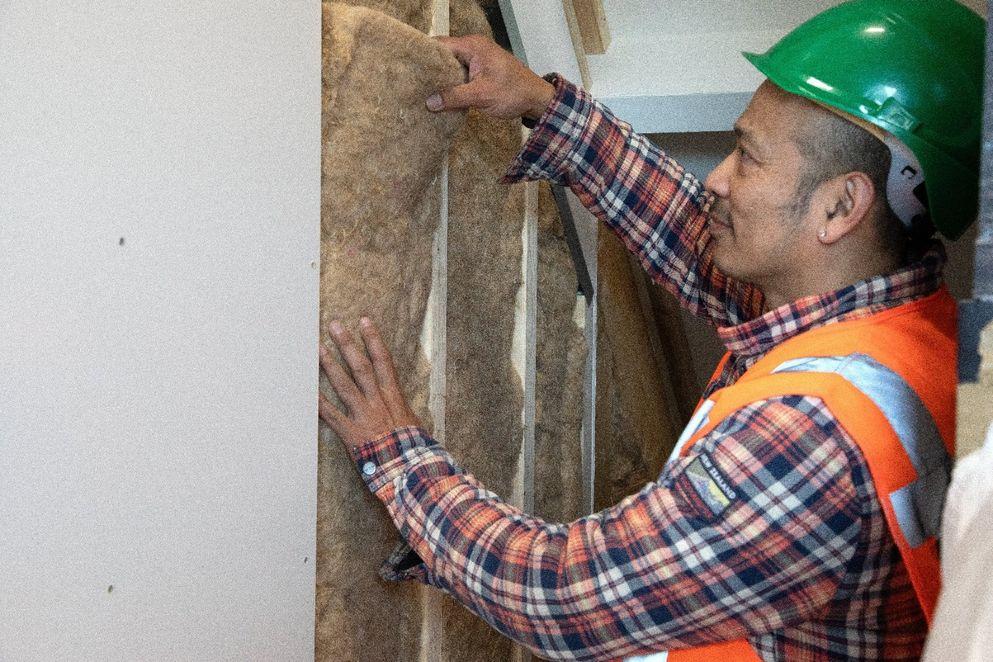 Nu al Paris Proof wonen met biobased en circulaire materialen