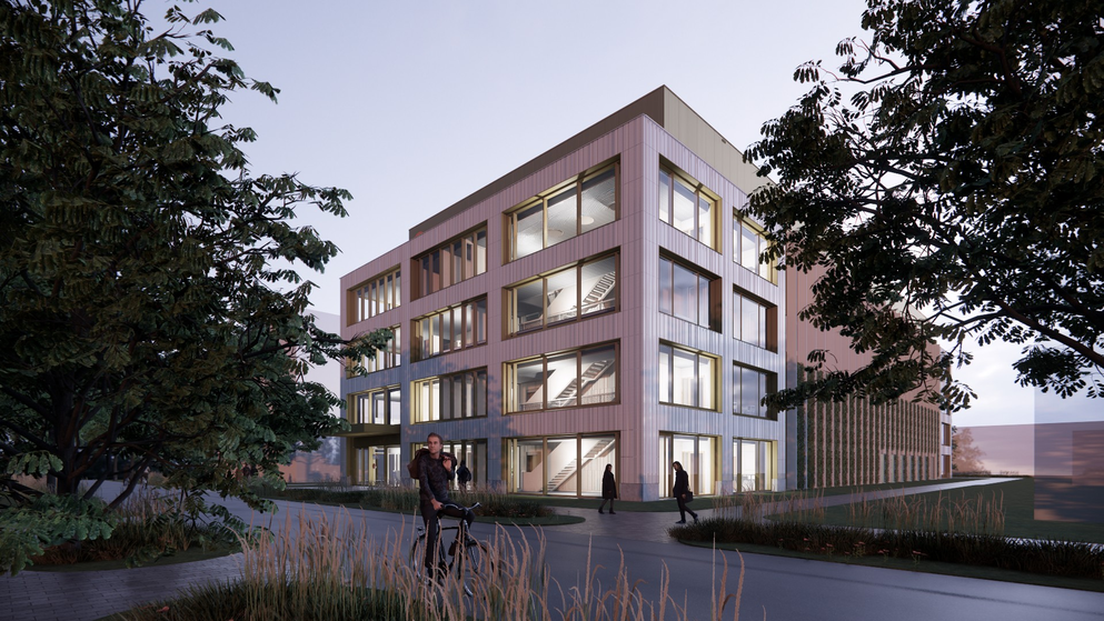 BAM to build new high-tech pilot plant for photonic chips