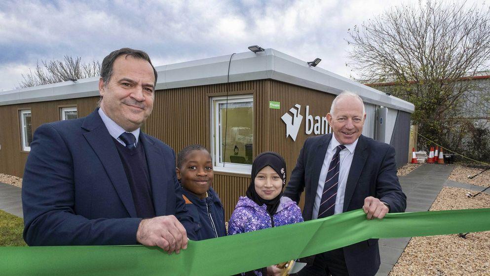 BAM en SSEN Transmission kondigen banenimpuls aan met nieuw Highland-hub voor 200 mensen