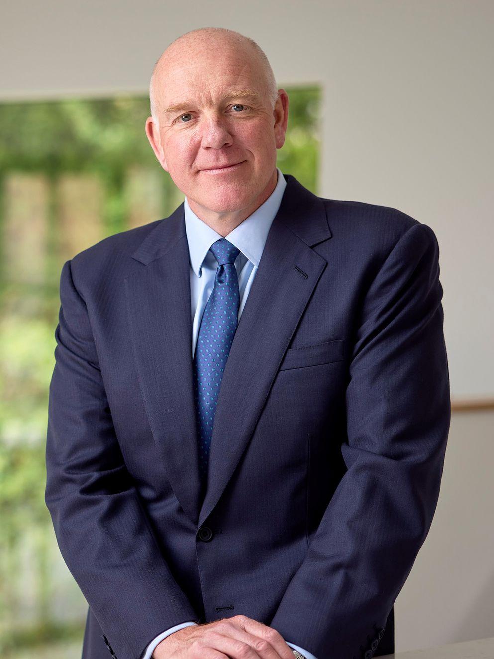 Samenstelling Raad van Commissarissen