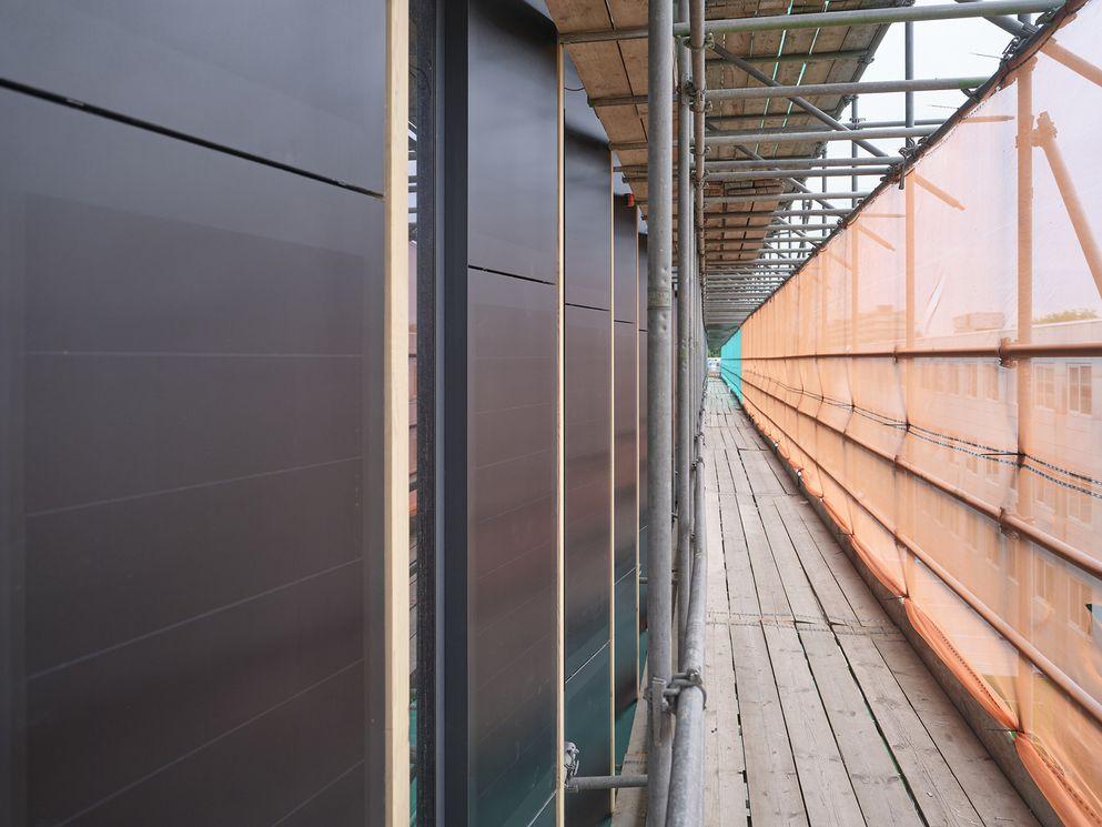 Beyond Paris Proof: ABN AMRO Foppingadreef zet de nieuwe standaard