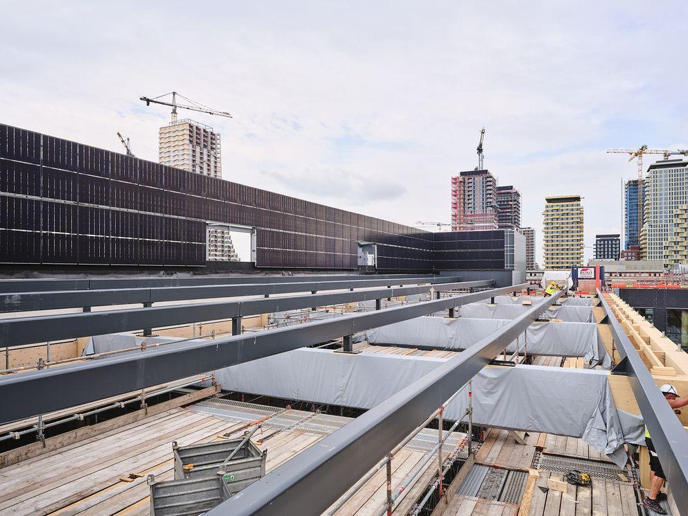 Beyond Paris Proof: ABN AMRO Foppingadreef zet de nieuwe standaard