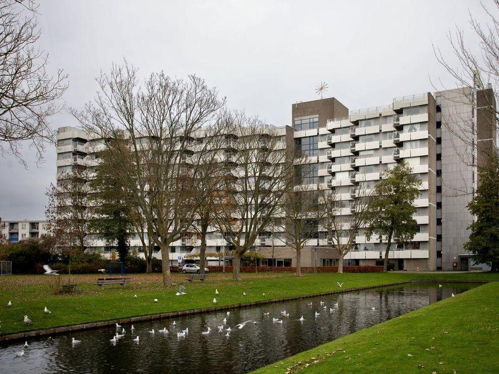 BAM Wonen and Havensteder are making 200 social housing flats in Rotterdam more sustainable