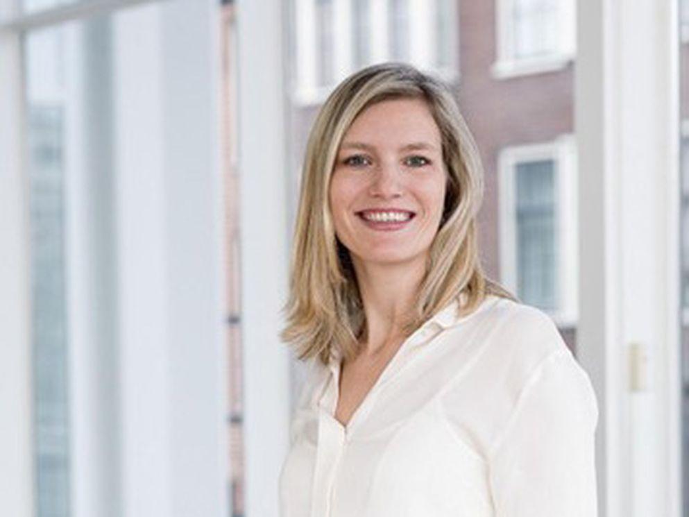 Birgit Biemans appointed Director Strategy and Commercial at BAM Nederland