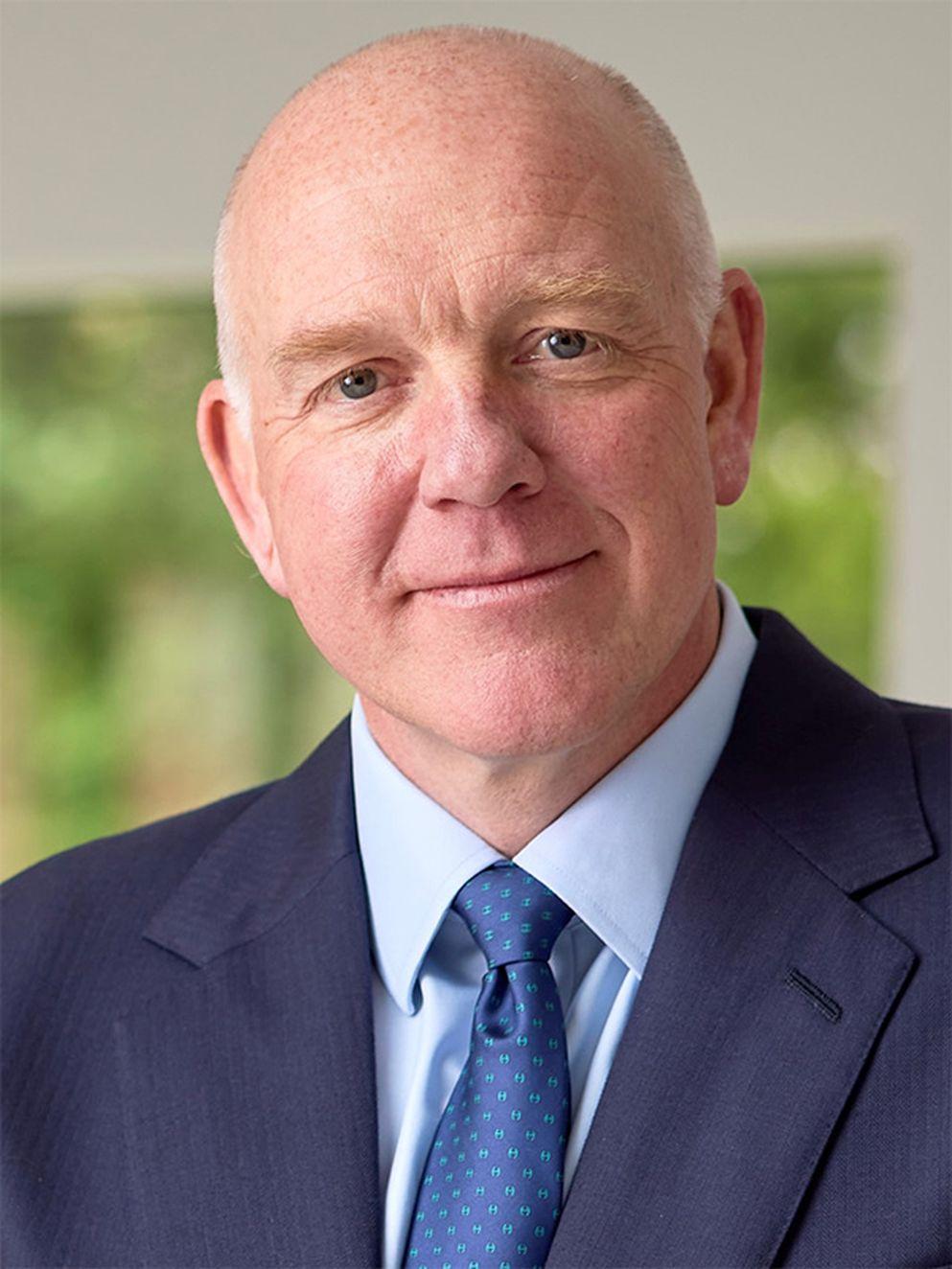 P.C. (Paul) Hamer