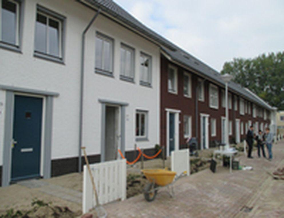 Oplevering