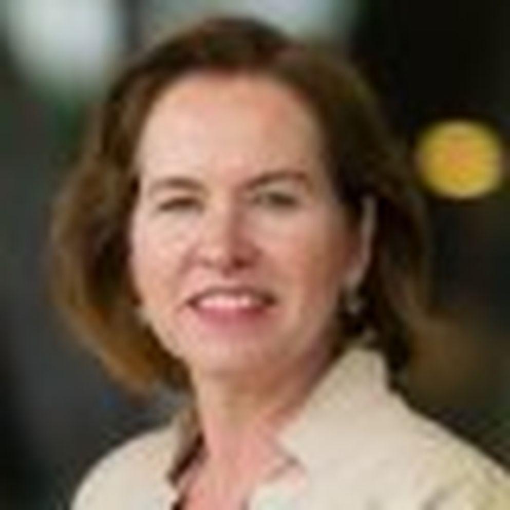 Isabel Arends