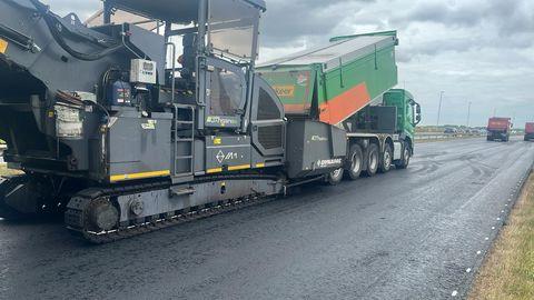 Stronger together for a safe and future-proof Westerschelde Tunnel