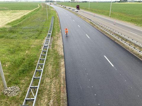 Stronger together for a safe and future-proof Westerschelde Tunnel