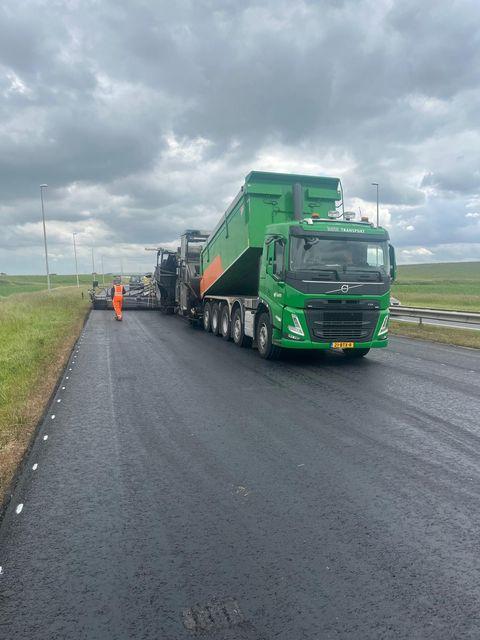 Stronger together for a safe and future-proof Westerschelde Tunnel