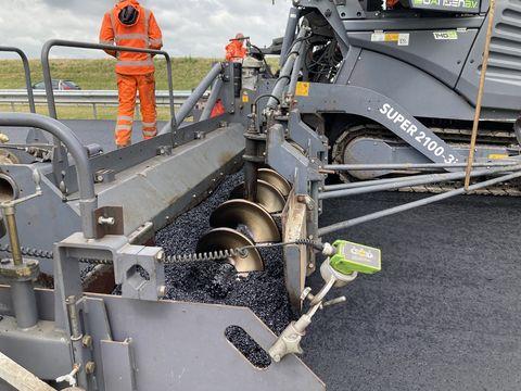Stronger together for a safe and future-proof Westerschelde Tunnel