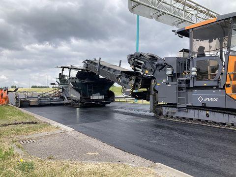 Stronger together for a safe and future-proof Westerschelde Tunnel