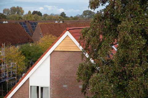 Nu al Paris Proof wonen met biobased en circulaire materialen